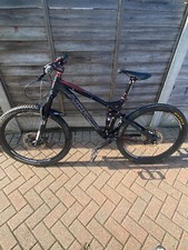 Norco fluid 7.2 for sale  LEEDS