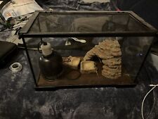 Reptile tank kit for sale  El Paso