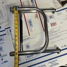 Boat stainless steel for sale  Ellicott City