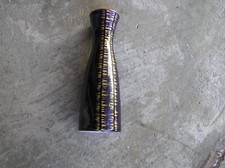 Vase kerzenhalter kobaltblau gebraucht kaufen  Ebersbach an der Fils