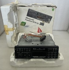 Blaupunkt car radio gebraucht kaufen  Baesweiler