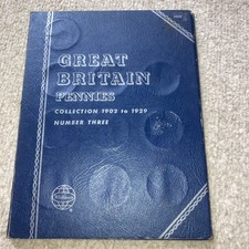 Great britain whitman for sale  LOUGHBOROUGH