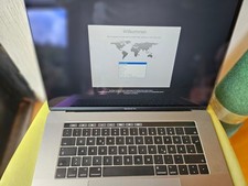 Macbook pro 2018 gebraucht kaufen  Korschenbroich