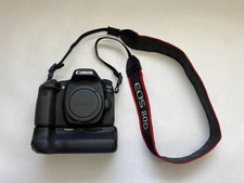 Canon eos 80d gebraucht kaufen  Meßstetten