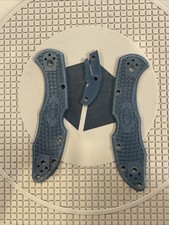 Spyderco delica frn for sale  North Las Vegas