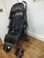 Maclaren wdn07022 techno for sale  ILFORD