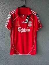 Soccer jersey gerrard for sale  Hialeah