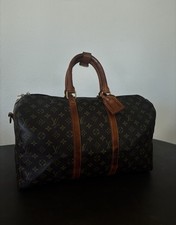 Louis vuitton keepall gebraucht kaufen  Winnenden