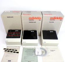 Marklin digital central usato  Pianoro