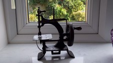 Antique miniature sewing for sale  NORTHWICH