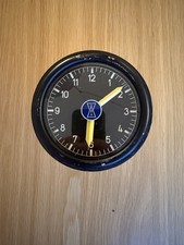 Deuta borduhr mechanisch gebraucht kaufen  Hamburg