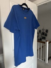Men hera blue for sale  PRESTON