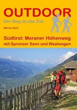 Südtirol meraner höhenweg gebraucht kaufen  Münster