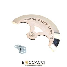 Omega rotor con usato  Sant Angelo Romano