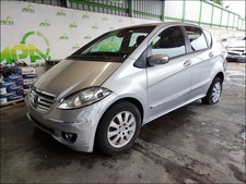 Serrure porte mercedes d'occasion  Claye-Souilly