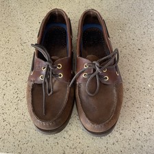 boat shoes for sale  RAINHAM