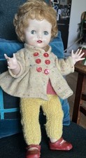 Vintage pedigree hard for sale  LONDON