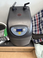 Hailea aquarium chiller for sale  LOWESTOFT