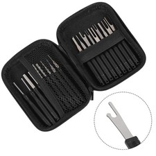 Kit outils réparation d'occasion  Expédié en France