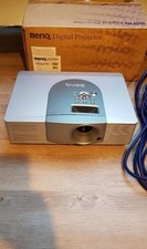 Vidéoprojecteur benq 7800 d'occasion  Bonsecours