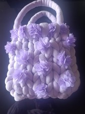 pochette viola usato pochette viola usato  Italia