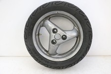 Rear wheel rim d'occasion  Expédié en Belgium