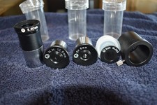 Vixen eyepieces 6mm for sale  Fallbrook