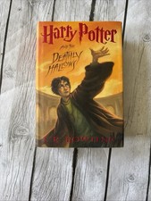 2007 harry potter for sale  Ashtabula