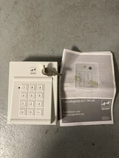 Zutrittskonrole effeff assa gebraucht kaufen  Böblingen