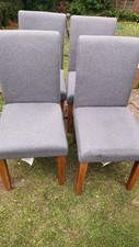 Next grey dining for sale  WORCESTER