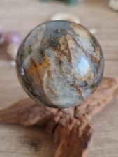 Pyrit golden healer gebraucht kaufen  Fockbek