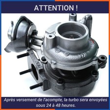 Turbo citroën fiat d'occasion  Romainville
