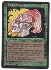 Magic style mtg d'occasion  Le Grand-Lemps