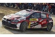 Minicar polo gti d'occasion  Expédié en France
