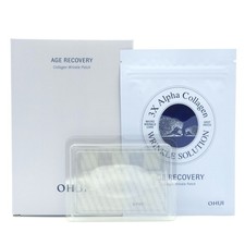 O HUI Age Recovery Collagen Wrinkle Patch 9 adesivos x 1 bolsa K-Beauty comprar usado  Enviando para Brazil