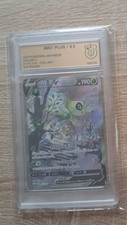 Pokémon celebi 175 gebraucht kaufen  Rhaunen