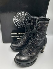 New rock boots for sale  BRIDLINGTON