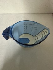 Tupperware messgenau messbeche gebraucht kaufen  Lauda-Königshofen