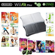 Nintendo wii fitness gebraucht kaufen  Bensheim