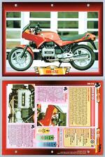 Bmw k75s 1986 for sale  SLEAFORD