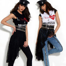 Shirt donna alina usato  Spedire a Italy