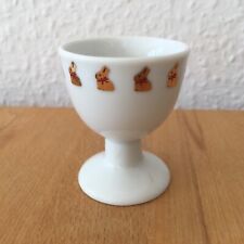 Lindt eierbecher goldhase gebraucht kaufen  Hofheim