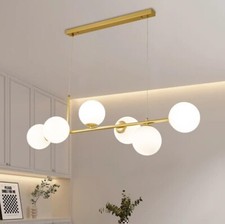 Lampadario sospensione 6xg9 usato Lampadario sospensione 6xg9 usato  Napoli