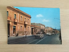 2130 cartolina cagliari usato  Cagliari