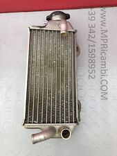 Radiatore destro 17710 usato  Serra de Conti