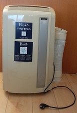 Mobile klimaanlage schlauch gebraucht kaufen  Moers