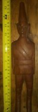 Wood man odd for sale  Arkansas City