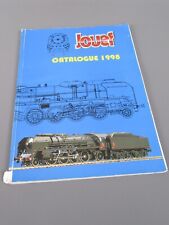 B854 vintage jouef d'occasion  Expédié en Belgium
