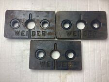 Lot weider pound for sale  Elyria