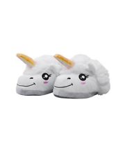 Pantofole unicorno magico usato  Casapesenna